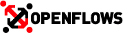 Openflows logo