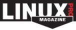 LinuxProMagazine logo